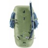 バックパックガイド Deuter