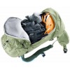 バックパックガイド Deuter