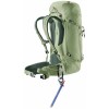バックパックガイド Deuter