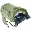 バックパックガイド Deuter