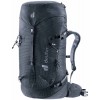 バックパックガイド Deuter
