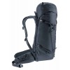 バックパックガイド Deuter