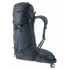 バックパックガイド Deuter