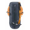 バックパックガイド Deuter