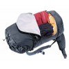 バックパックガイド Deuter