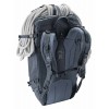 バックパックガイド Deuter