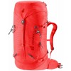 バックパックガイド Deuter