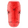 バックパックガイド Deuter