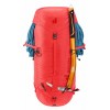 バックパックガイド Deuter