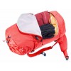 バックパックガイド Deuter