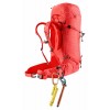 バックパックガイド Deuter