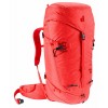 バックパックガイド Deuter