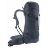 バックパックガイド Deuter