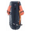 バックパックガイド Deuter