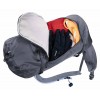バックパックガイド Deuter