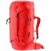 バックパックガイド Deuter