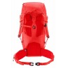Sac à dos Guide 44+6 Deuter - poppy-crimson