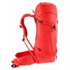 バックパックガイド Deuter