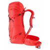 バックパックガイド Deuter