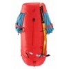 バックパックガイド Deuter