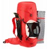 バックパックガイド Deuter