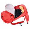 バックパックガイド Deuter