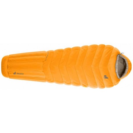 Deuter Astro Pro -makuupussi