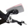 TwoNav QuickLock GPS-montering til cykelstyr foran