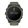Tactix 8 - 47/51 mm Garmin Watch