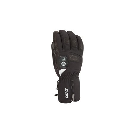 Gants chauffants femme Heat glove 2.0 Lenz (ex Therm-ic)