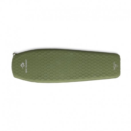 Matelas Camp + Mat Self Inflating Sea To Summit