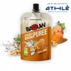 Luomu Baouw-energiasose (kompotti)