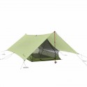 Tarp Escapist Evo Sea To Summit
