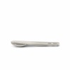 Couverts Horizon Cutlery Set Sea To Summit - 2 pièces - Moonstruck