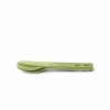 Couverts Horizon Cutlery Set Sea To Summit - 3 pièces - Tarragon