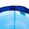 Seau pliant Ultrasil Folding Bucket Sea To Summit - Blue Atoll