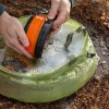 サミットからサミットへの超軽量ポータブルシンクシー