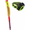 Ultrail sticks FX One Leki