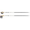 Ultrail sticks FX One Leki
