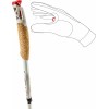 Ultrail sticks FX One Leki
