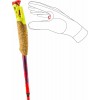 Ultrail Stick Fx One Superlite Leki