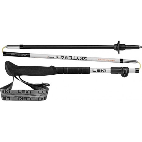Bâtons Skytera FX Carbon SL Leki