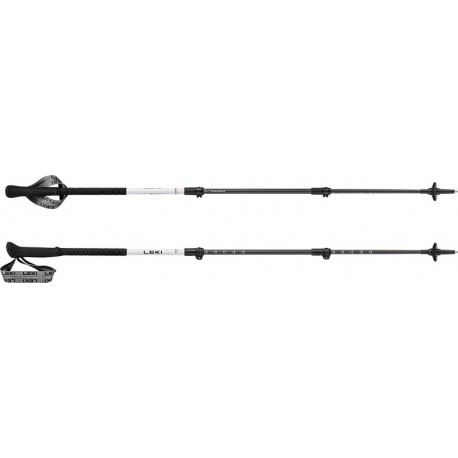 Bâtons Skytera Carbon Lite Leki
