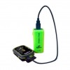 TwoNavPowerupAAバッテリーアダプター充電器