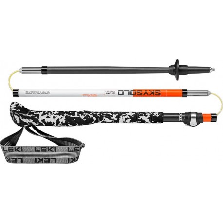 Bâtons Skysolo FX.One Carbon Leki