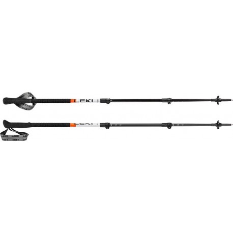 Khumbu pro fx one ta leki sticks