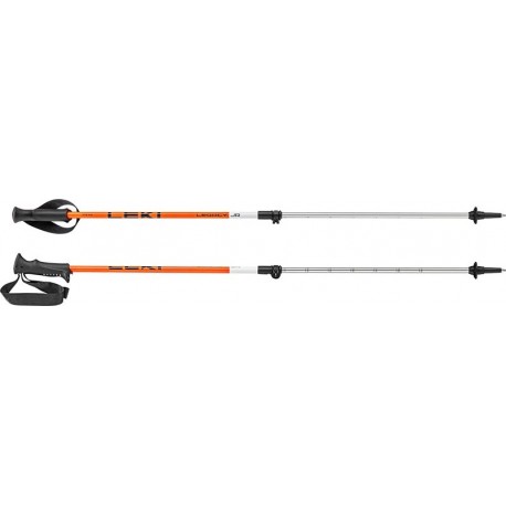 Bâtons Legacy Junior Leki - design 2026