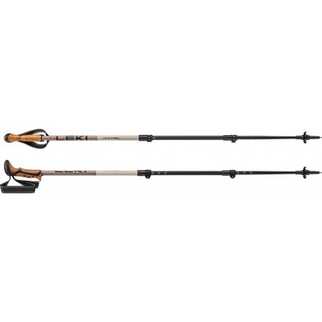 Khumbu Leki Sticks