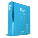 AirPremiumTwoNavソフトウェア