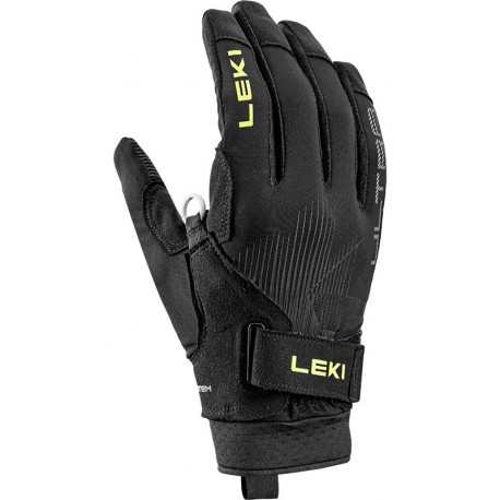 Mittens Nordic Active Leki